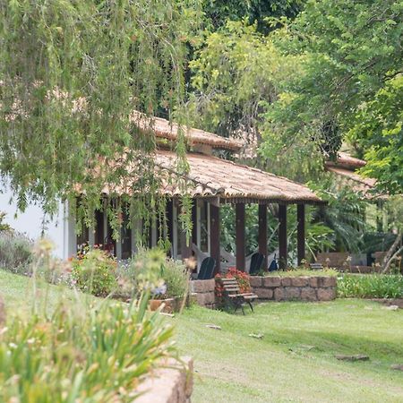 Fazenda Capoava Villa Itu Kültér fotó