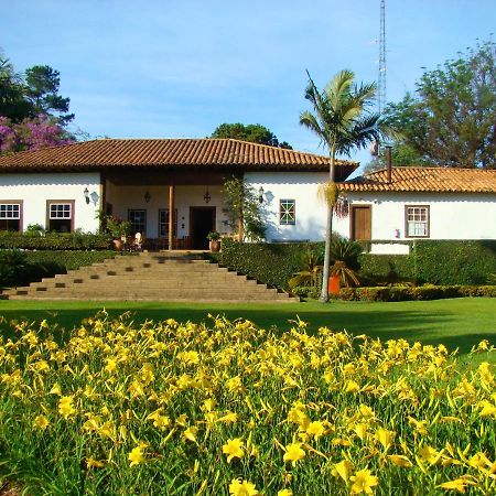 Fazenda Capoava Villa Itu Kültér fotó