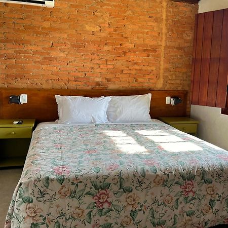 Fazenda Capoava Villa Itu Kültér fotó