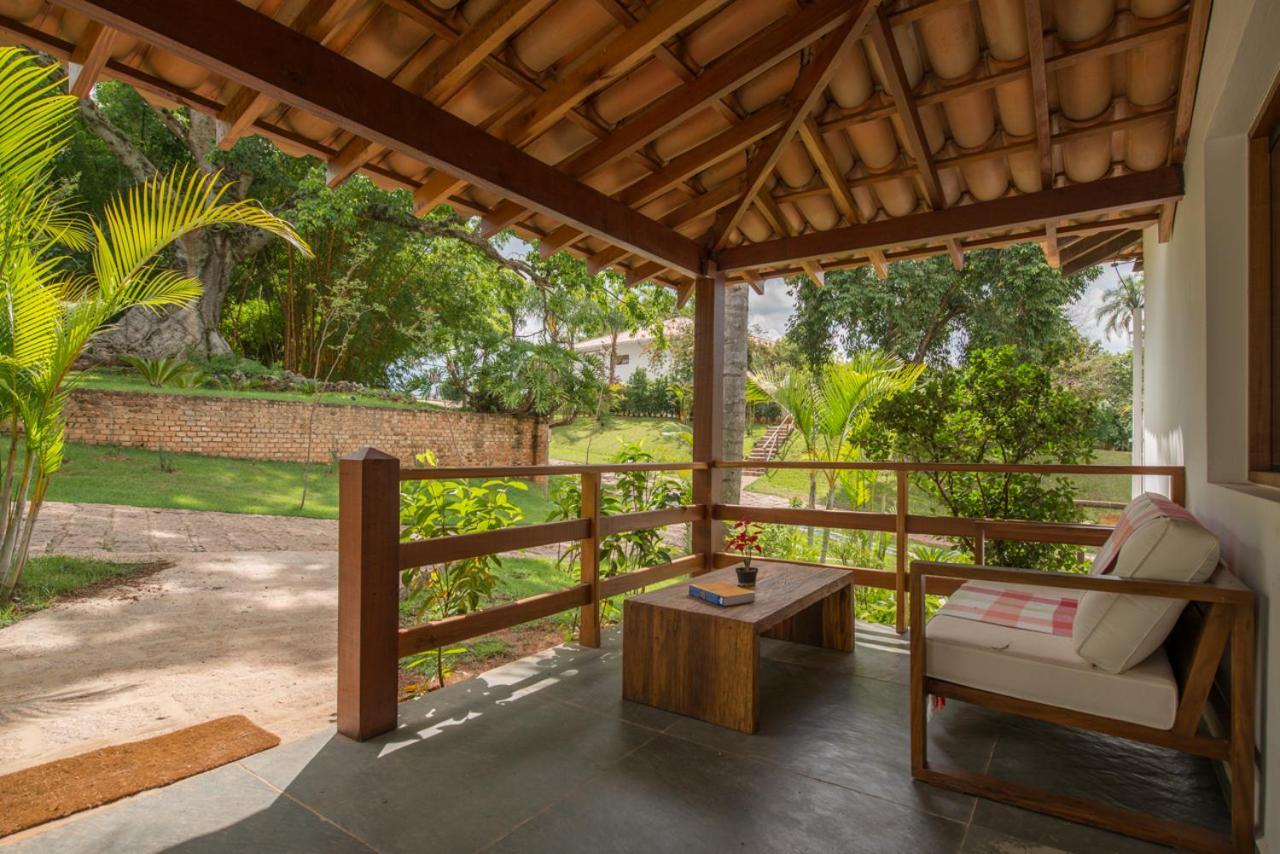 Fazenda Capoava Villa Itu Kültér fotó