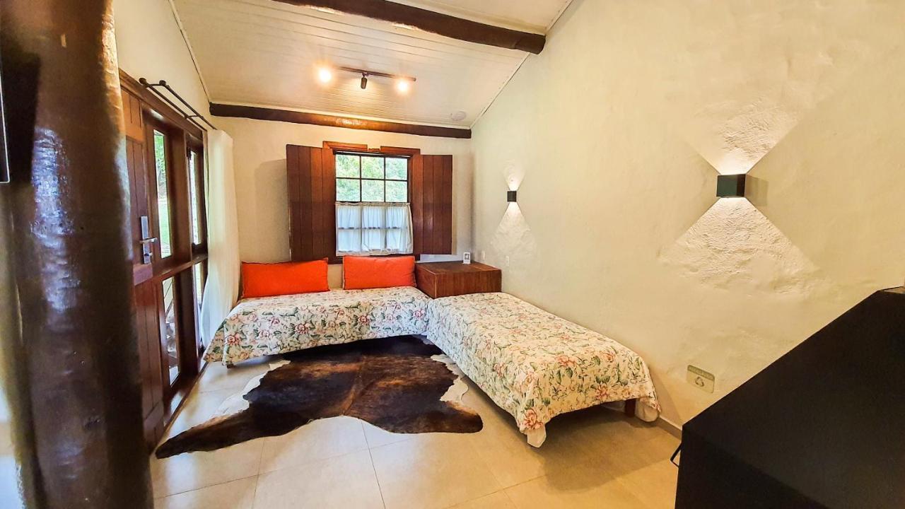 Fazenda Capoava Villa Itu Kültér fotó