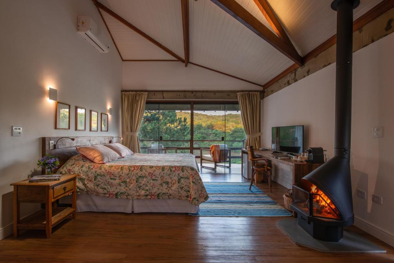 Fazenda Capoava Villa Itu Kültér fotó