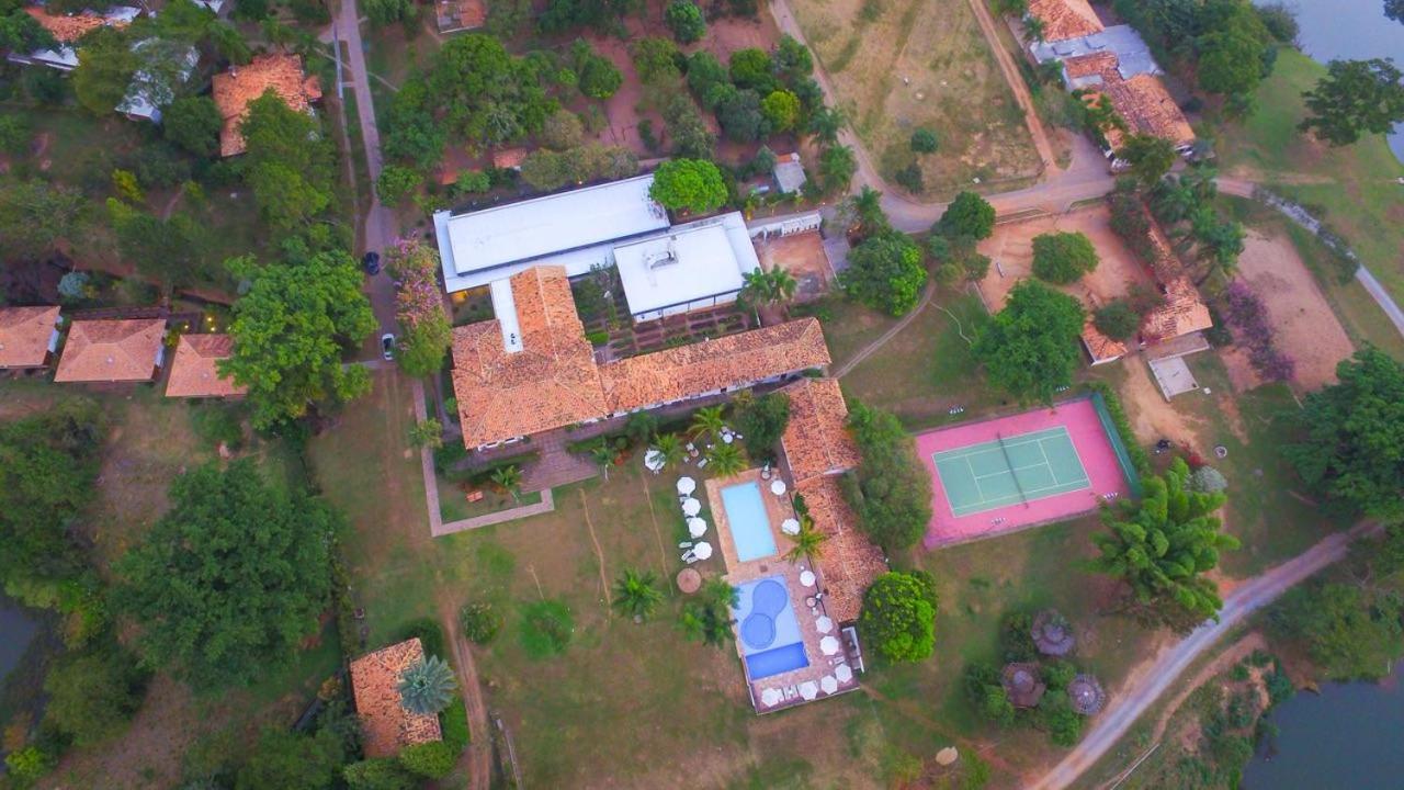 Fazenda Capoava Villa Itu Kültér fotó