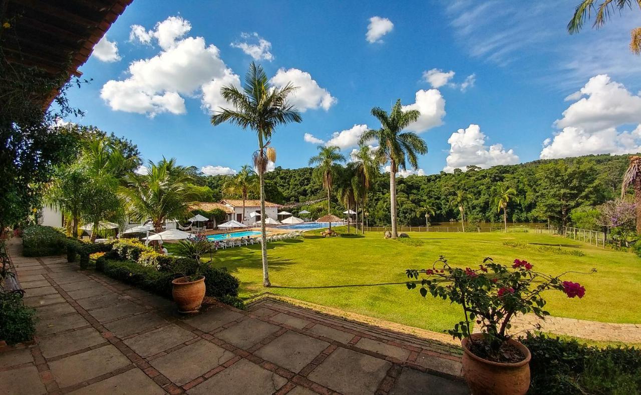 Fazenda Capoava Villa Itu Kültér fotó