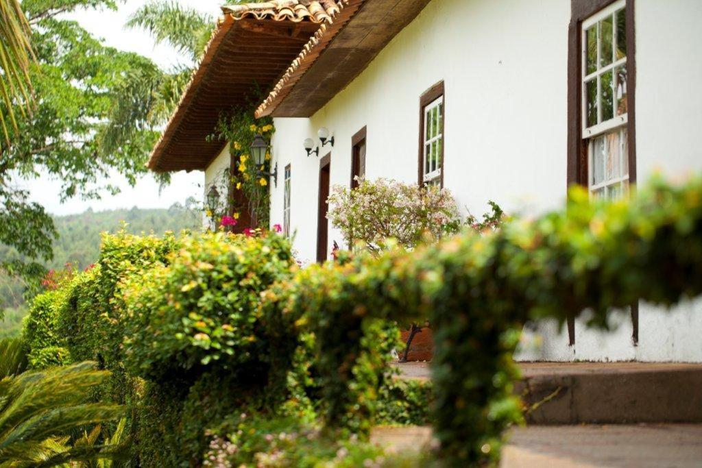 Fazenda Capoava Villa Itu Kültér fotó