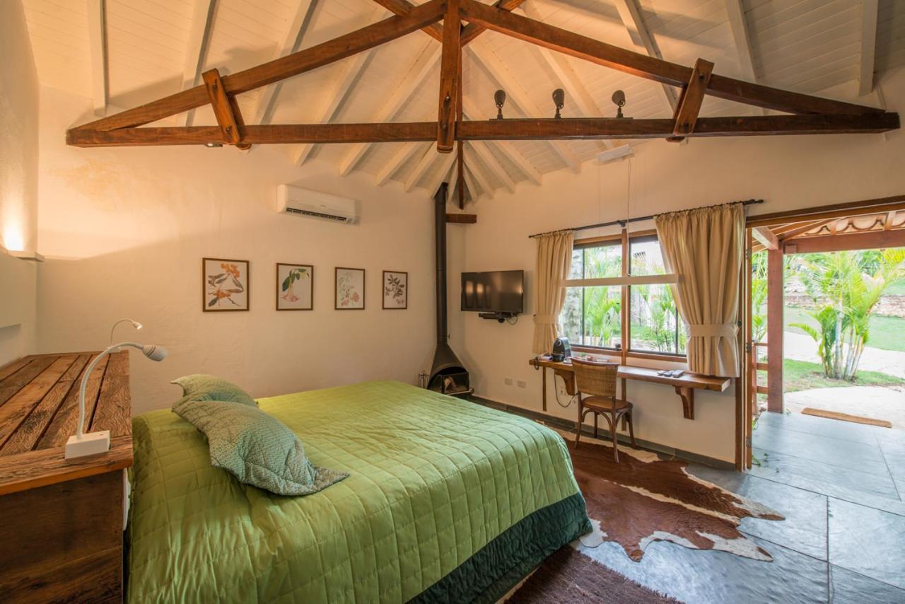 Fazenda Capoava Villa Itu Kültér fotó