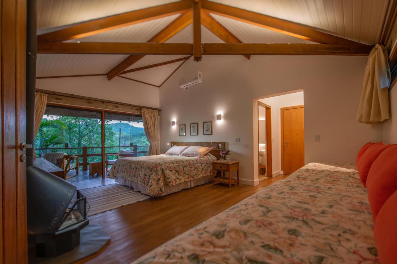 Fazenda Capoava Villa Itu Kültér fotó