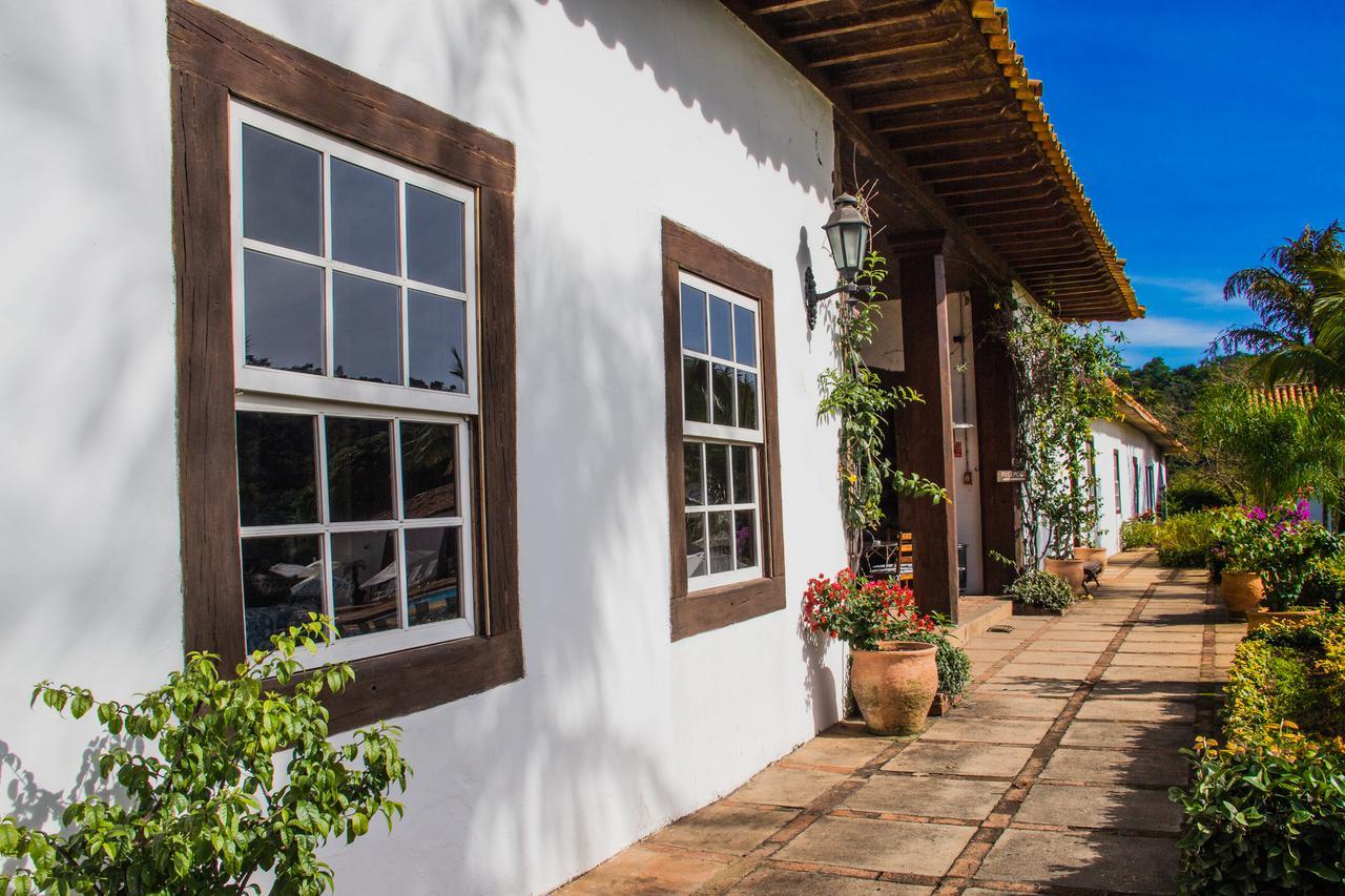 Fazenda Capoava Villa Itu Kültér fotó
