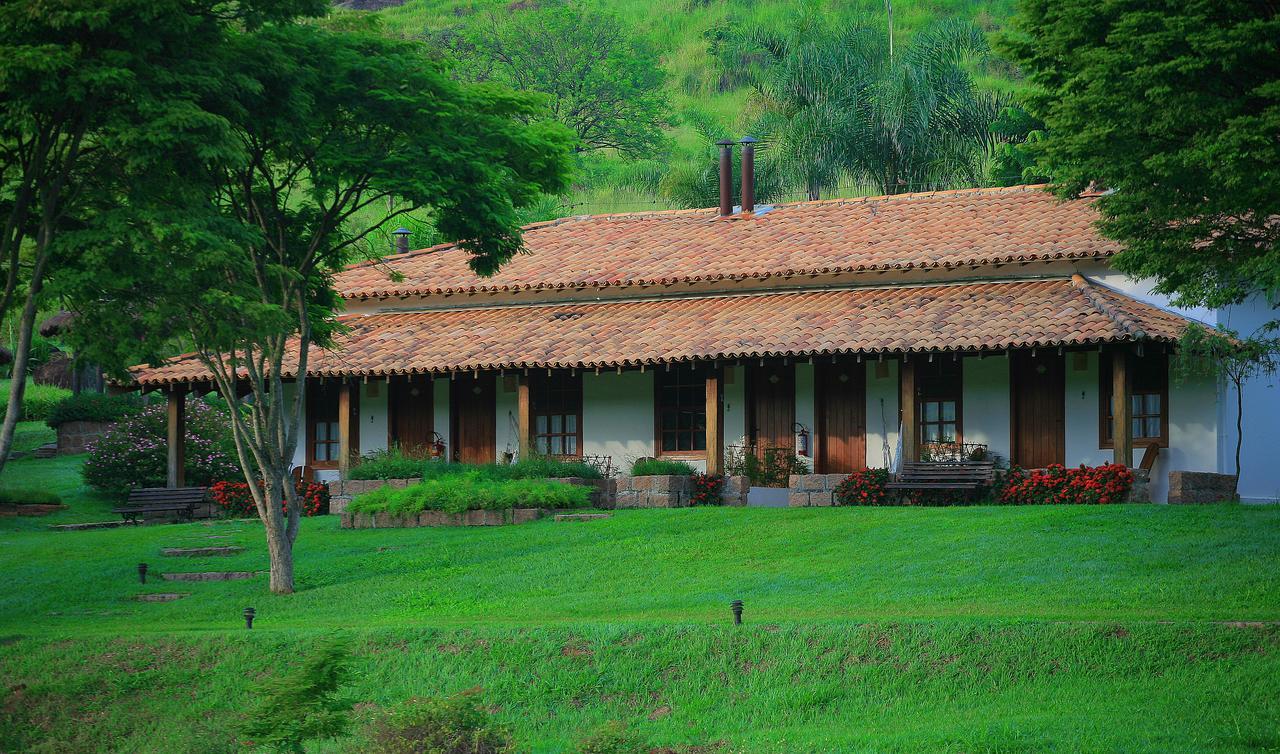 Fazenda Capoava Villa Itu Kültér fotó