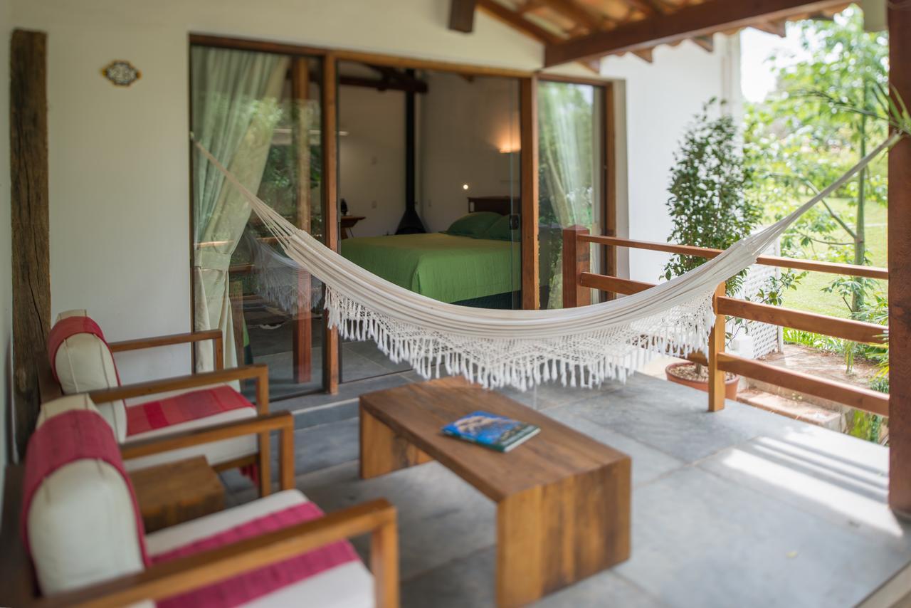 Fazenda Capoava Villa Itu Kültér fotó