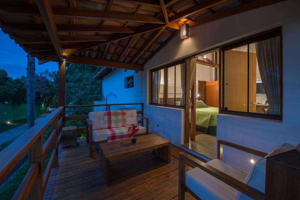 Fazenda Capoava Villa Itu Kültér fotó