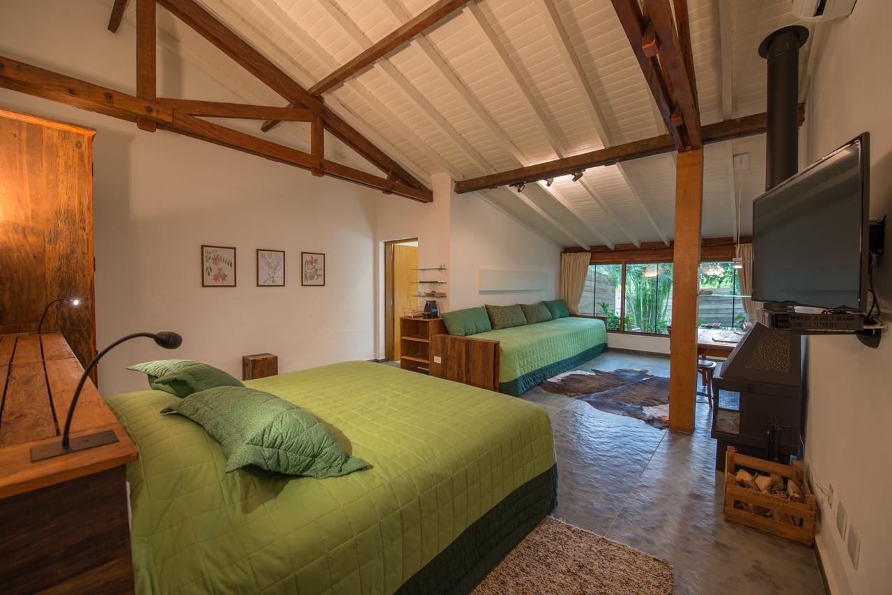 Fazenda Capoava Villa Itu Kültér fotó