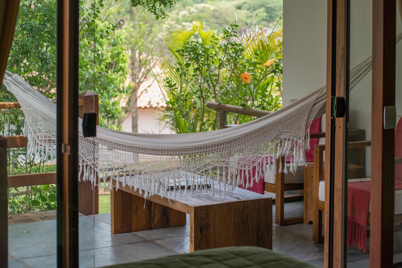 Fazenda Capoava Villa Itu Kültér fotó