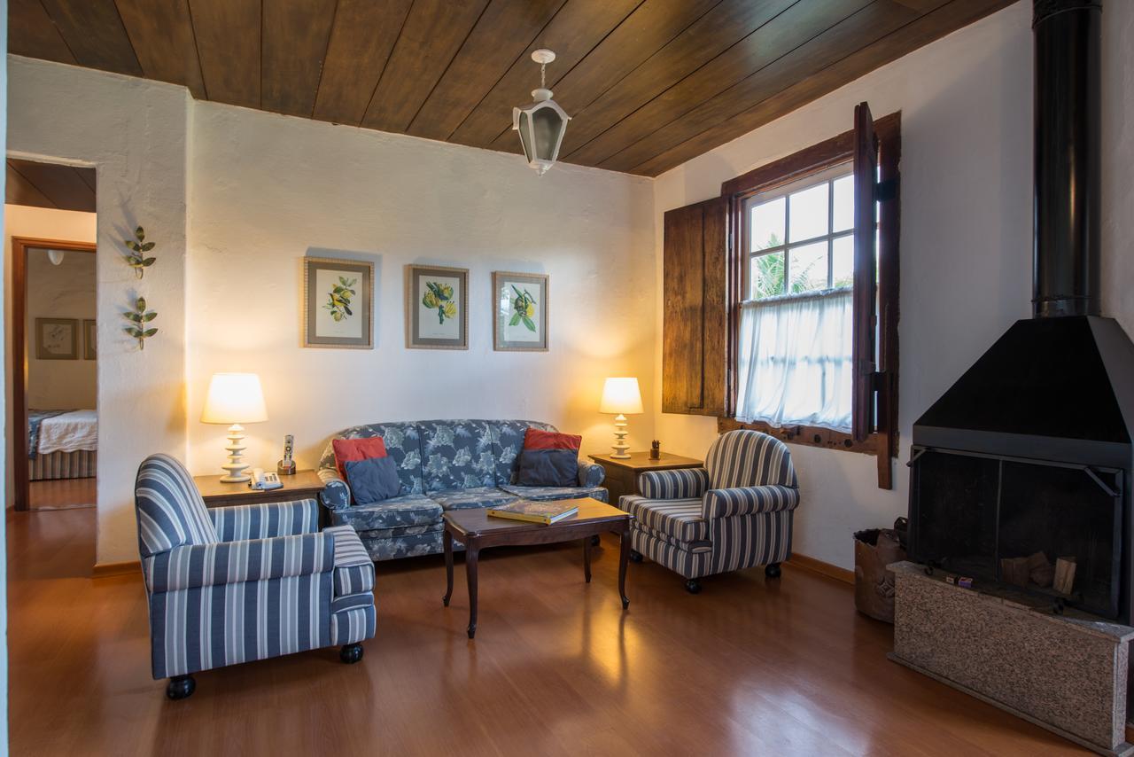 Fazenda Capoava Villa Itu Kültér fotó