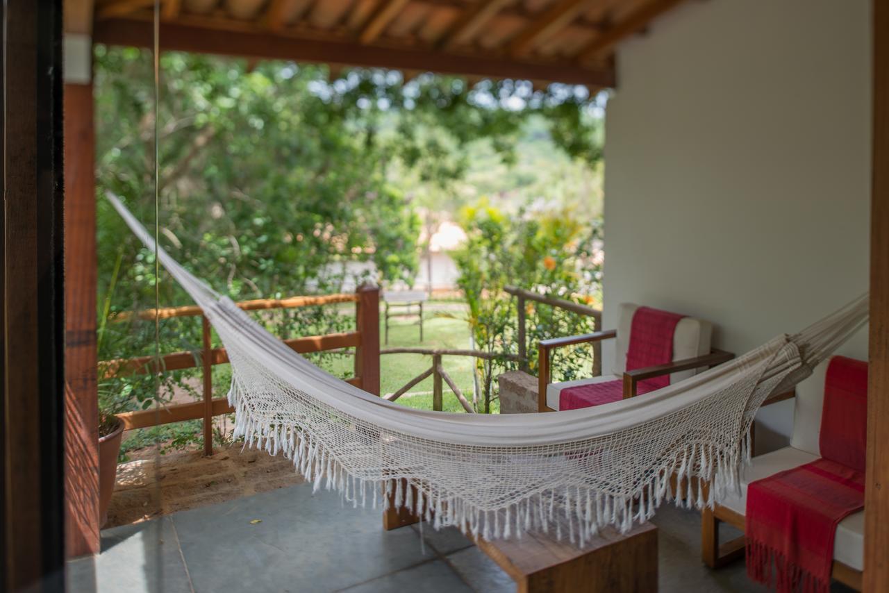 Fazenda Capoava Villa Itu Kültér fotó