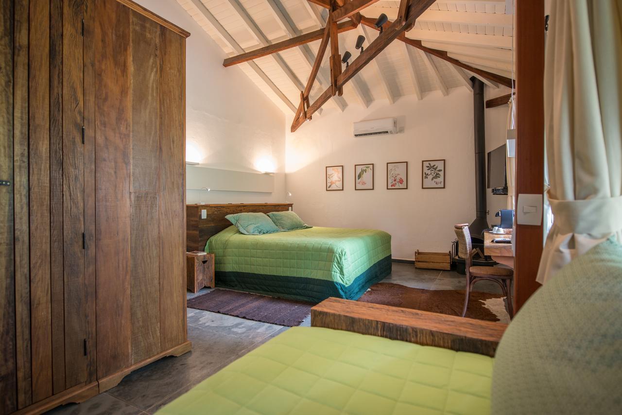 Fazenda Capoava Villa Itu Kültér fotó