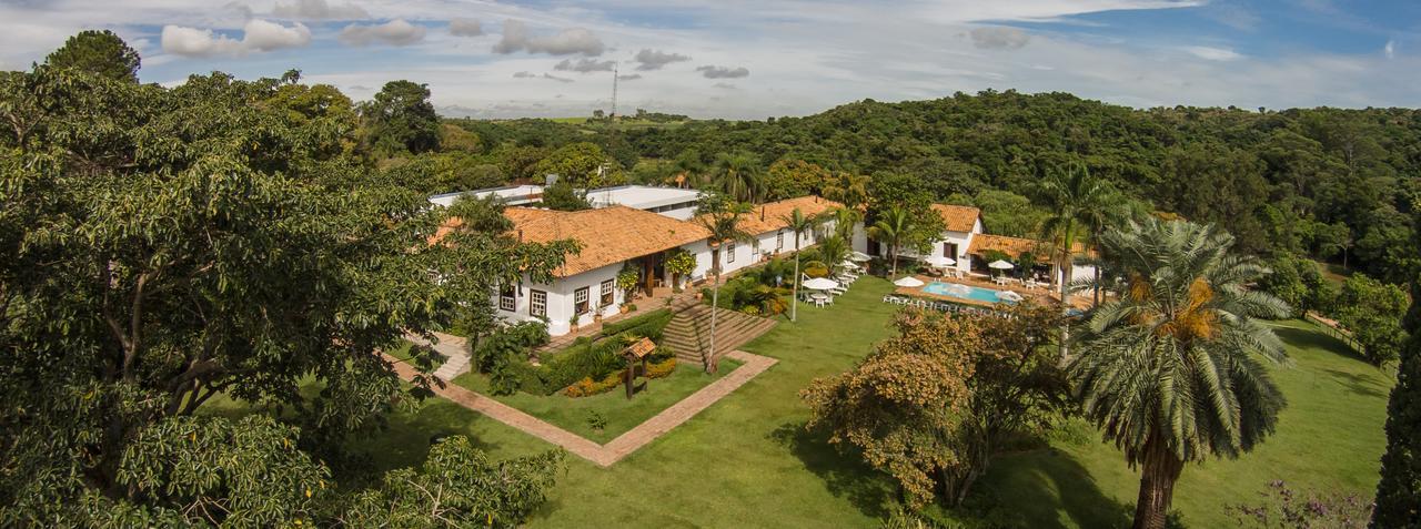 Fazenda Capoava Villa Itu Kültér fotó