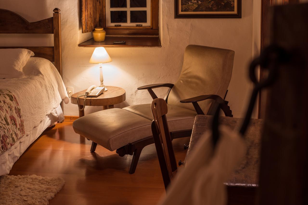 Fazenda Capoava Villa Itu Kültér fotó